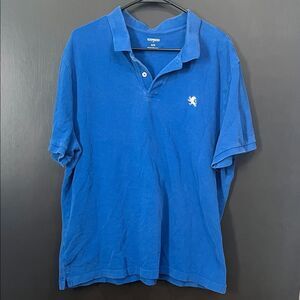 Express Men’s Polo